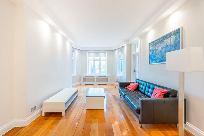 2 Bedroom Flat To Rent In Maida Vale, London, W9