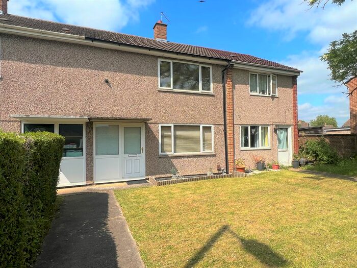 2 Bedroom Property To Rent In Preston Road, Abingdon, OX14