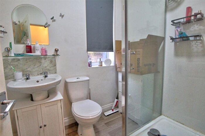 2 Bedroom Bungalow To Rent In Glebe Villas, West Cornforth, Ferryhill, DL17