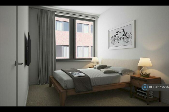 1 Bedroom Flat To Rent In The Landmark, Luton, LU1