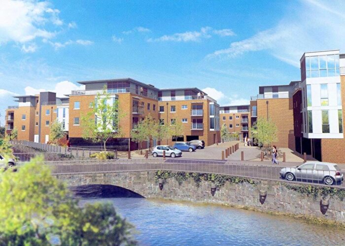 1 Bedroom Apartment To Rent In Woodins Way, Paradise Street, Oxford, Oxford, OX1