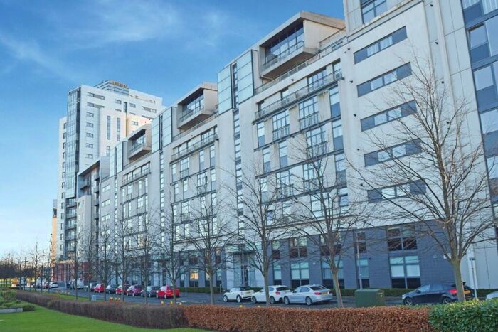 2 Bedroom Flat To Rent In Glasgow Harbour Terrace, Flat /, Glasgow Harbour, Glasgow, G11
