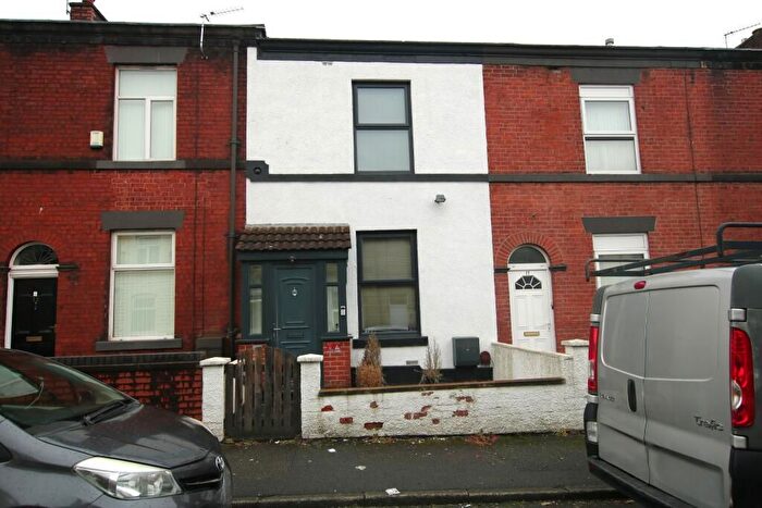 2 Bedroom Terraced House For Sale In Denton Street, Bury, BL9