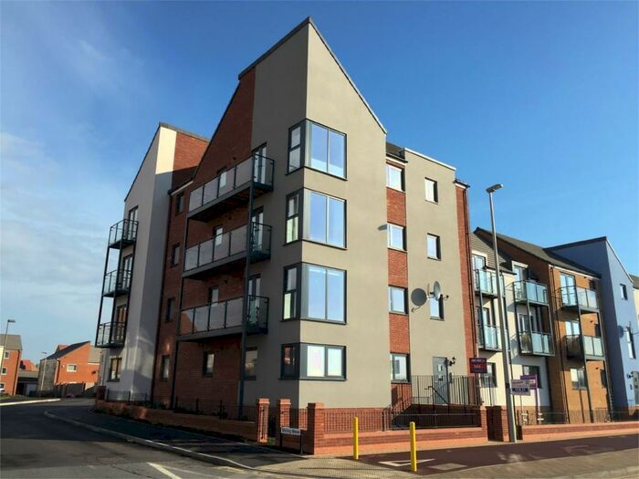 1 Bedroom Apartment To Rent In Countess Way, Broughton, Milton Keynes, MK10