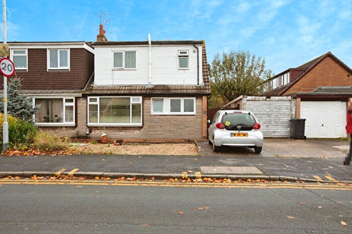 3 Bedroom Semi-detached House For Sale In Clanfield, Fulwood, Preston, PR2