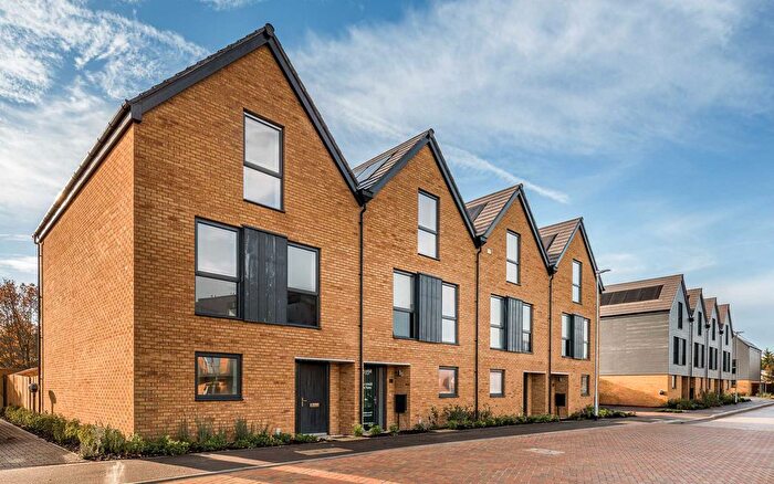 4 Bedroom End Terrace House For Sale In Thanet Way, Whitstable, CT5