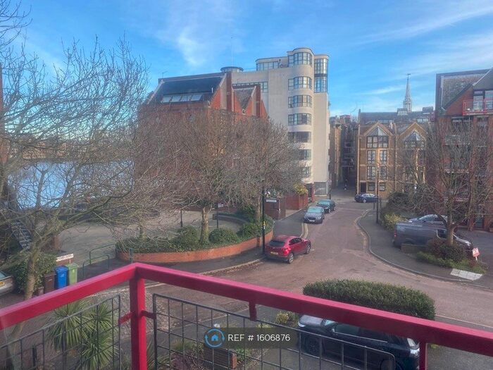 1 Bedroom Flat To Rent In Elephant Lane, London, SE16