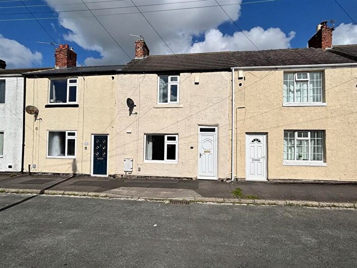 2 Bedroom Terraced House To Rent In Bainbridge Street, Carrville, Durham, DH1