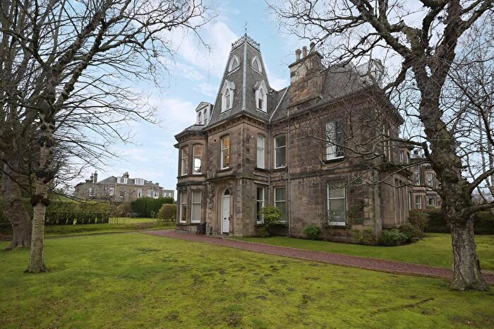 1 Bedroom Flat For Sale In / Greenhill Place, Greenhill, Edinburgh, EH10