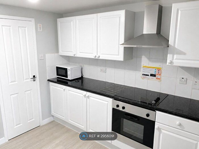 1 Bedroom Flat To Rent In Southampton St, Reading, RG1