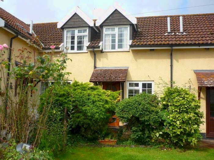 2 Bedroom Terraced House To Rent In Kennford, Exeter, EX6