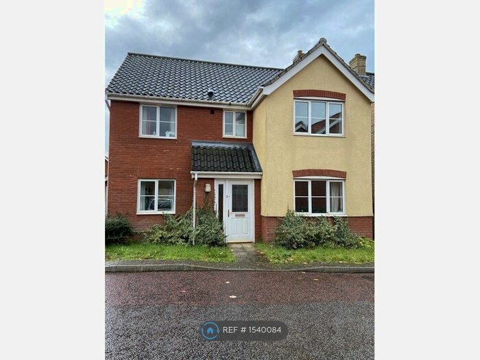 5 Bedroom Detached House To Rent In Rimer Close, Norwich, NR5