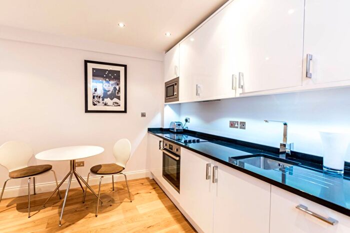 1 Bedroom Flat To Rent In Sloane Avenue, Chelsea, London, SW3