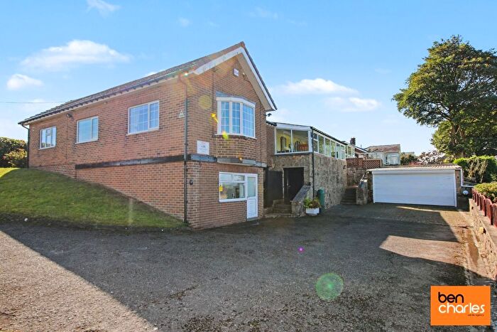 3 Bedroom Bungalow For Sale In Front Street, Esh, Durham, DH7