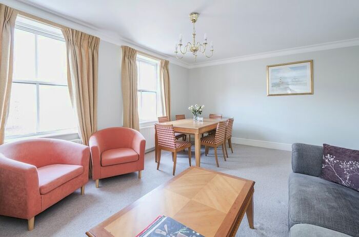 2 Bedroom Flat To Rent In Rochester Row, London, SW1P