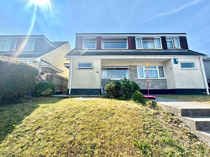 3 Bedroom Property To Rent In Grantham Close, Plymouth, PL7