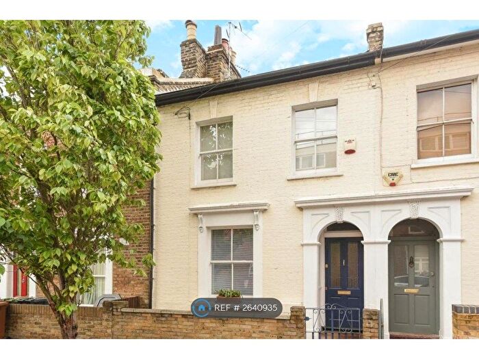 3 Bedroom Terraced House To Rent In Mona Road, London, SE15