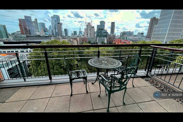 3 Bedroom Flat To Rent In City Road, London, EC1Y