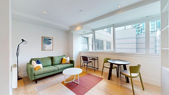 Studio To Rent In Olympic Way, Wembley, HA9