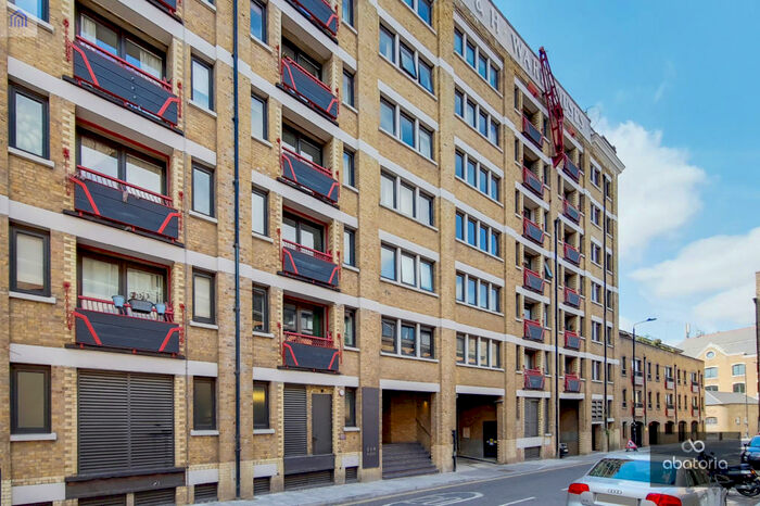 1 Bedroom Apartment To Rent In Wapping Lane, London, E1W