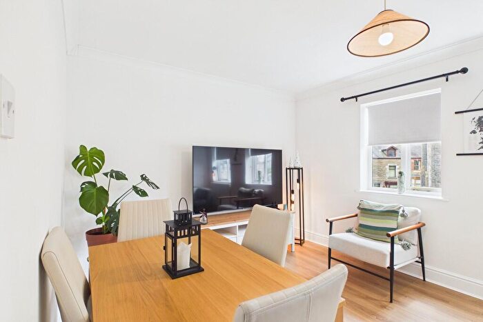 2 Bedroom Apartment For Sale In Neville Street, Ulverston, Cumbria, LA12