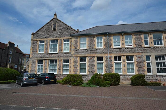 2 Bedroom Apartment To Rent In Boulevard, Weston-super-Mare, Somerset, BS23