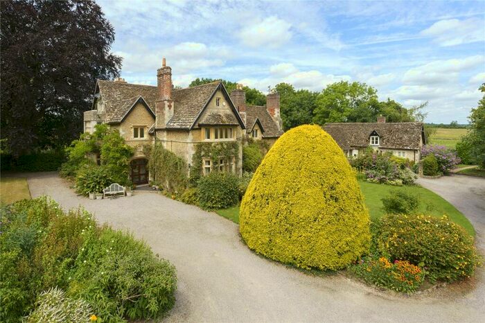 8 Bedroom Detached House For Sale In Lullington, Frome, Somerset, BA11