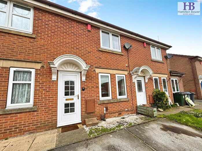 2 Bedroom House For Sale In Danby Avenue, Bradford, BD4