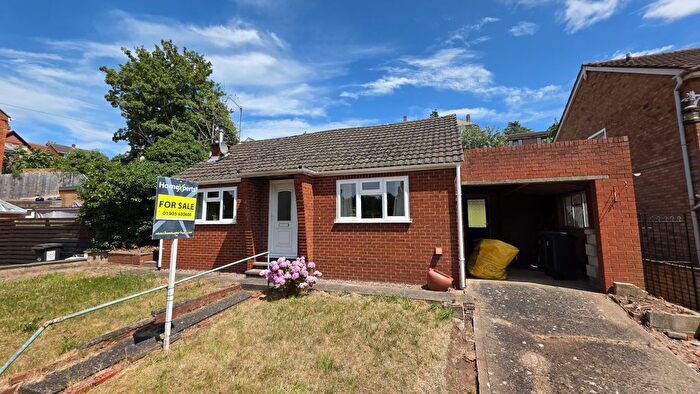 1 Bedroom Detached House For Sale In Diglis, WR5