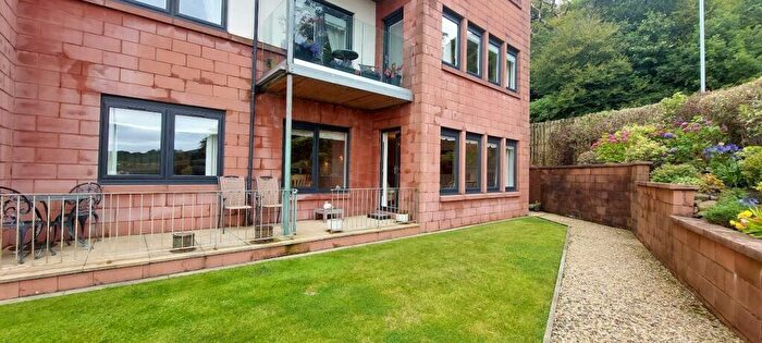 3 Bedroom Flat For Sale In The Shores, Skelmorlie, PA17