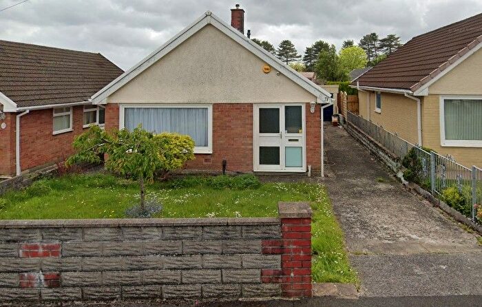 2 Bedroom Bungalow To Rent In Heol Rhosyn, Swansea, Swansea, SA6