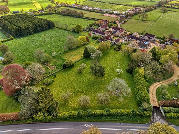 Land For Sale In North Cheriton, Templecombe, Somerset, BA8