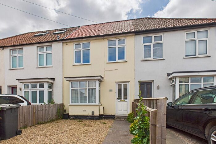 3 Bedroom Terraced House To Rent In Green End Road, Cambridge, CB4