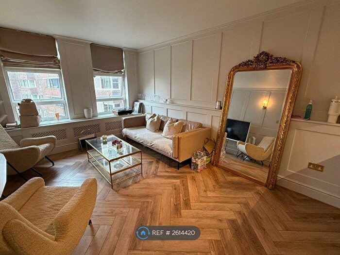 2 Bedroom Flat To Rent In Pier House, London, SW3