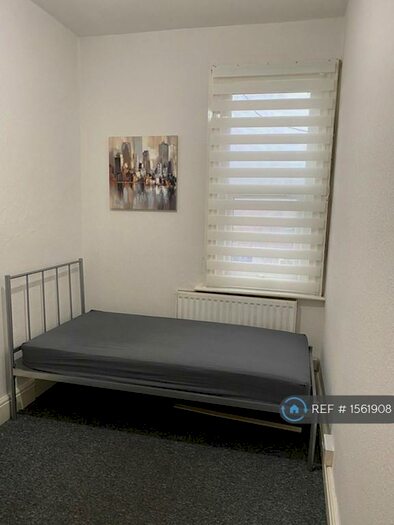 Studio To Rent In Sheffield, Sheffield, S6