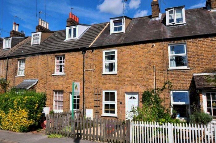 2 Bedroom Terraced House To Rent In Princess Street, Maidenhead, Berkshire, SL6