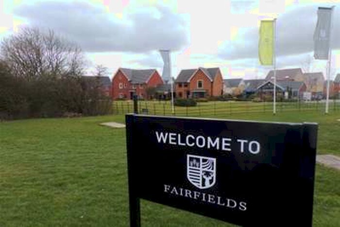 2 Bedroom Maisonette Flat To Rent In Romulus Way, Fairfields, MK11