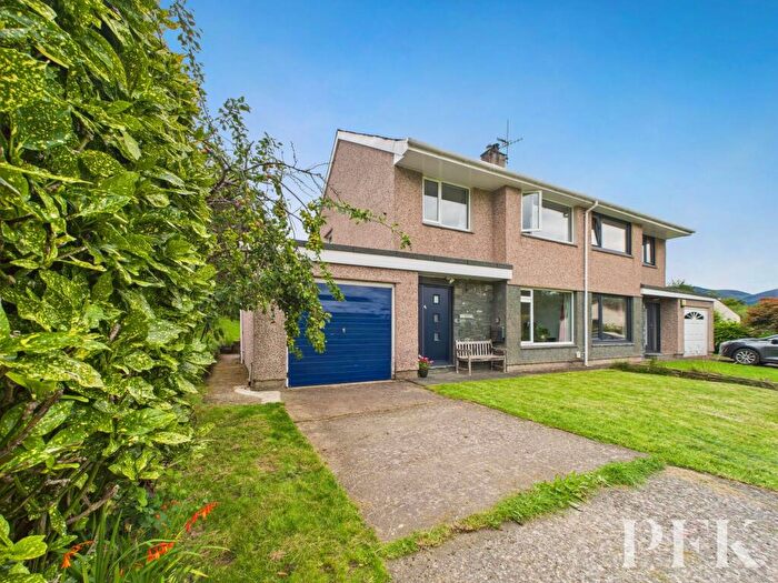 3 Bedroom Property For Sale In Portinscale, Keswick, CA12