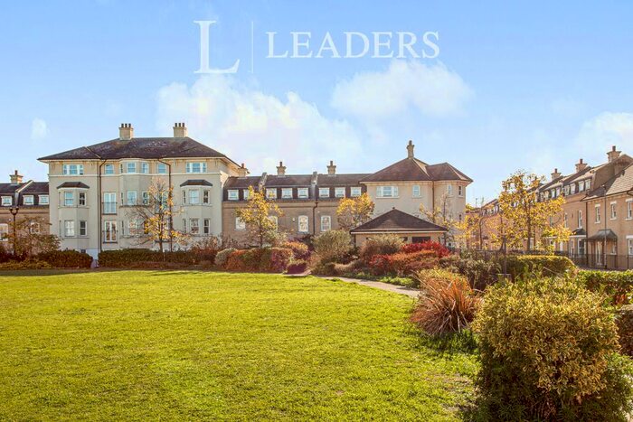 2 Bedroom Flat To Rent In St. Matthews Gardens, Cambridge, CB1