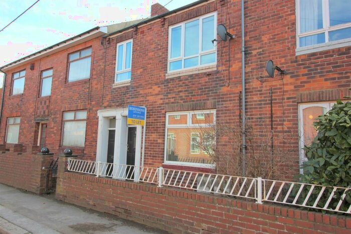 2 Bedroom Apartment To Rent In Glens Flats, High Pittington, DH6