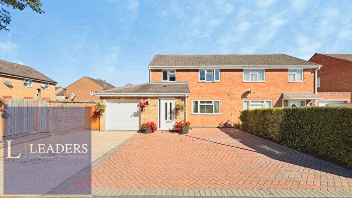 3 Bedroom Semi Detached House For Sale In Conies Road, Halstead, Essex, CO9