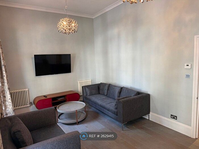 1 Bedroom Flat To Rent In Randolph Avenue, London, W9