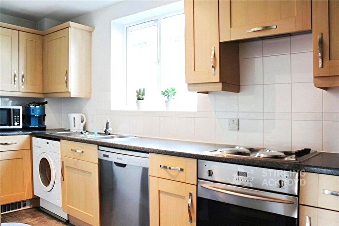 2 Bedroom Apartment To Rent In Woodlands Road, Guildford, GU1