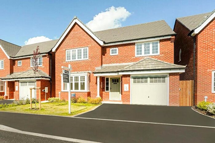 4 Bedroom Detached House For Sale In Melton Road, Brooksby, LE14