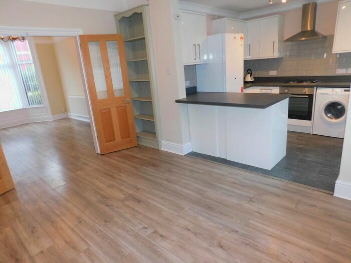 3 Bedroom Terraced House To Rent In Elsmere Avenue, Aigburth, Liverpool, L17