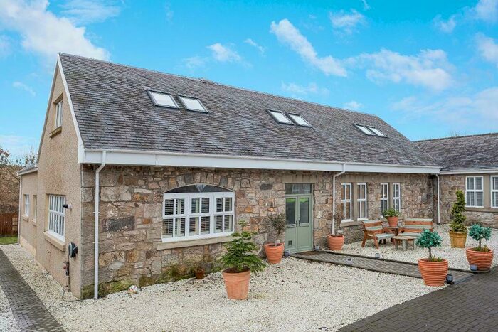 5 Bedroom Farm House For Sale In Balmore Road, Glasgow, G23