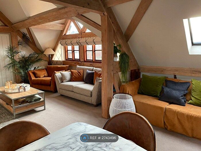 1 Bedroom Semi-Detached House To Rent In Uphampton, Ombersley, WR9