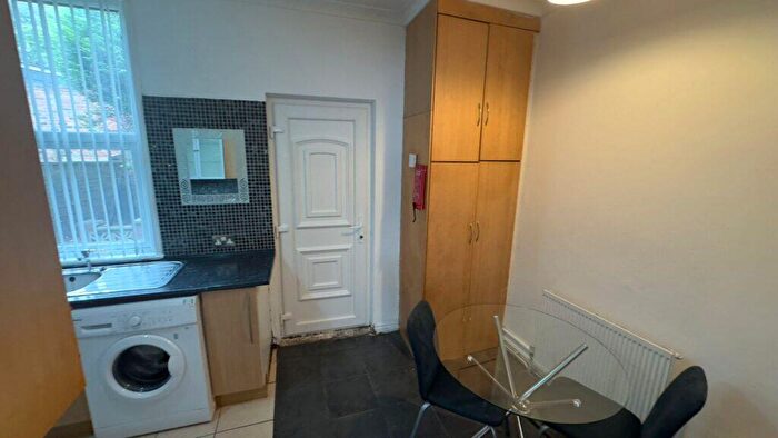 2 Bedroom End Of Terrace House To Rent In Rothay Road, Sheffield, S4