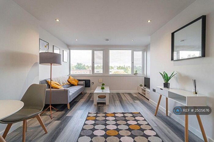 1 Bedroom Flat To Rent In The Interchange, Sheldon, Birmingham, B26