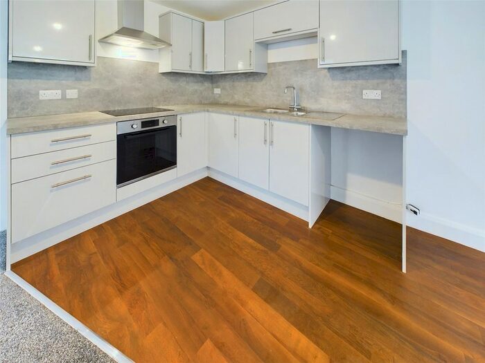 2 Bedroom Flat To Rent In Nottingham Road, Stapleford, Nottingham, NG9